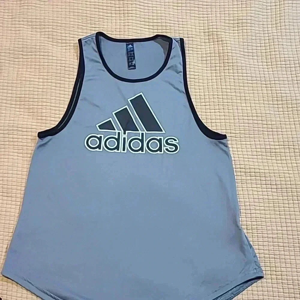NWOT Adidas Tank size XS